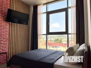 1-к квартира, посуточно, 28м2, 7/8 этаж