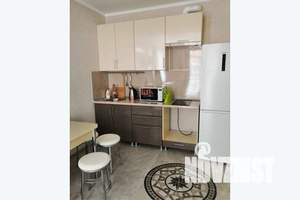 1-к квартира, посуточно, 27м2, 4/10 этаж