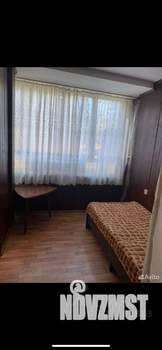 1-к квартира, на длительный срок, 42м2, 1/9 этаж