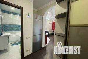 1-к квартира, посуточно, 38м2, 9/20 этаж