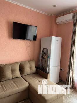 Студия квартира, посуточно, 21м2, 2/5 этаж