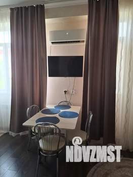 1-к квартира, посуточно, 35м2, 7/8 этаж