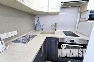 1-к квартира, посуточно, 23м2, 4/5 этаж