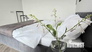 1-к квартира, на длительный срок, 36м2, 4/5 этаж