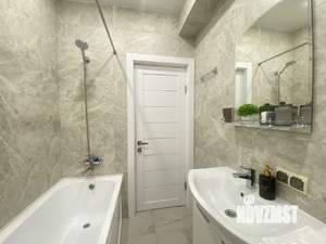 1-к квартира, посуточно, 35м2, 9/12 этаж