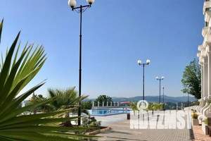 1-к квартира, посуточно, 37м2, 15/18 этаж