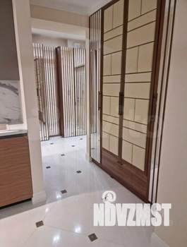 1-к квартира, посуточно, 52м2, 1/1 этаж