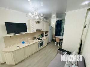 1-к квартира, посуточно, 40м2, 8/13 этаж