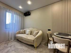 1-к квартира, посуточно, 30м2, 4/9 этаж