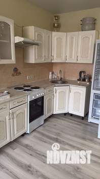 2-к квартира, на длительный срок, 36м2, 4/8 этаж