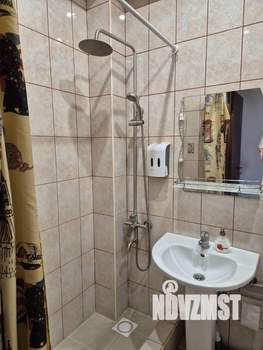 Студия квартира, посуточно, 22м2, 3/6 этаж