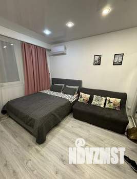 Студия квартира, посуточно, 21м2, 3/9 этаж