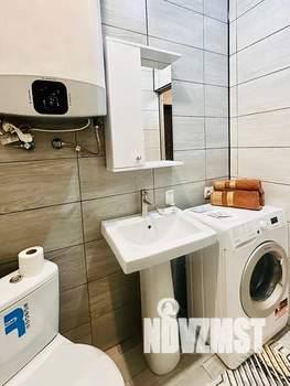 1-к квартира, посуточно, 24м2, 8/9 этаж