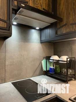 1-к квартира, посуточно, 35м2, 1/2 этаж