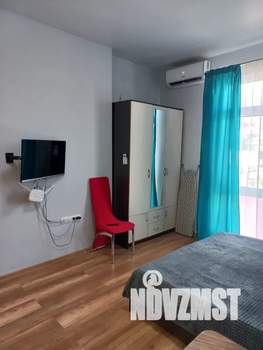 Студия квартира, посуточно, 25м2, 7/7 этаж