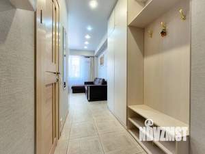 1-к квартира, посуточно, 35м2, 3/5 этаж