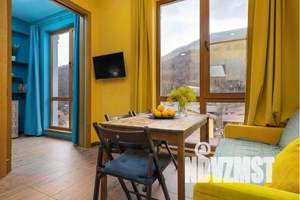 2-к квартира, посуточно, 38м2, 4/6 этаж