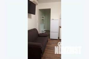 1-к квартира, посуточно, 25м2, 2/14 этаж