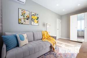 2-к квартира, посуточно, 60м2, 7/19 этаж
