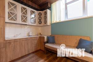 1-к квартира, посуточно, 28м2, 1/5 этаж