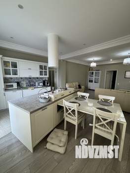 4-к квартира, на длительный срок, 150м2, 12/13 этаж