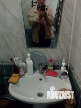 Студия квартира, на длительный срок, 25м2, 4/4 этаж