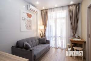 1-к квартира, на длительный срок, 30м2, 1/5 этаж