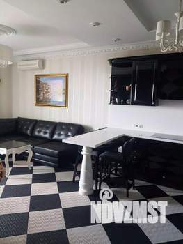 2-к квартира, посуточно, 65м2, 1/1 этаж