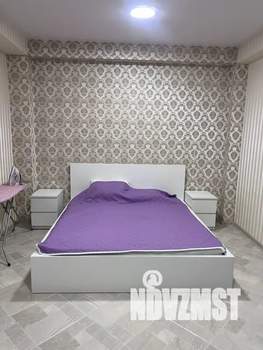 2-к квартира, посуточно, 40м2, 1/4 этаж