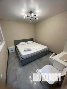 1-к квартира, посуточно, 22м2, 1/1 этаж