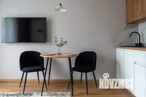 1-к квартира, посуточно, 23м2, 6/12 этаж
