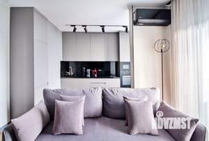 2-к квартира, посуточно, 68м2, 19/19 этаж