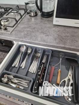 2-к квартира, посуточно, 52м2, 3/3 этаж