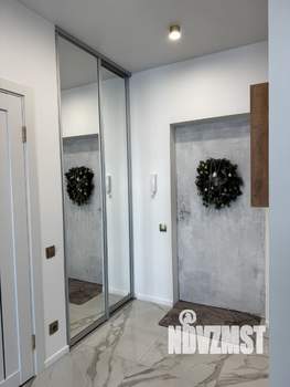 2-к квартира, на длительный срок, 35м2, 15/21 этаж