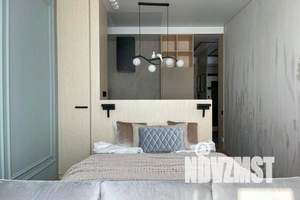 1-к квартира, посуточно, 27м2, 15/16 этаж