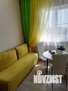 1-к квартира, посуточно, 32м2, 8/8 этаж