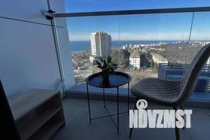 1-к квартира, посуточно, 24м2, 14/19 этаж