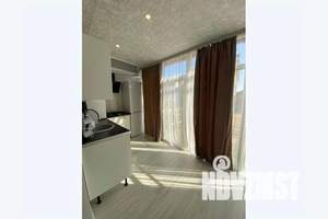 1-к квартира, посуточно, 30м2, 1/3 этаж