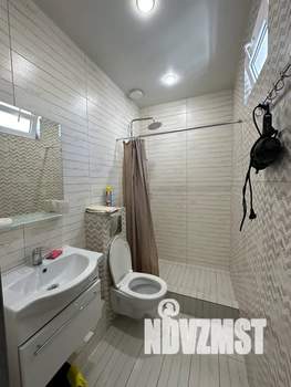 1-к квартира, посуточно, 32м2, 2/3 этаж