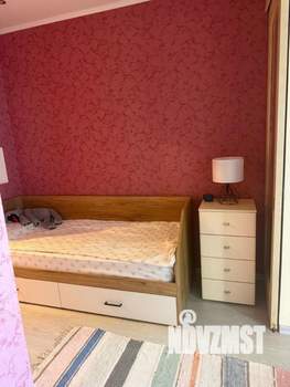 2-к квартира, на длительный срок, 63м2, 9/19 этаж