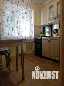 Студия квартира, посуточно, 35м2, 2/5 этаж