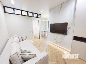 1-к квартира, на длительный срок, 37м2, 5/21 этаж