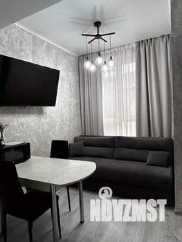 2-к квартира, посуточно, 33м2, 1/1 этаж