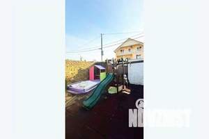 1-к квартира, посуточно, 45м2, 3/3 этаж