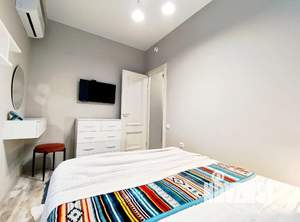 1-к квартира, посуточно, 35м2, 1/3 этаж