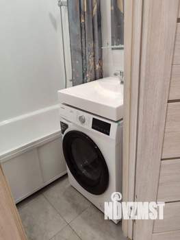 Студия квартира, на длительный срок, 24м2, 3/3 этаж