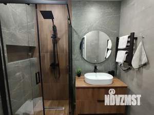 1-к квартира, посуточно, 48м2, 3/18 этаж