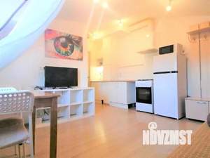 2-к квартира, посуточно, 30м2, 1/1 этаж