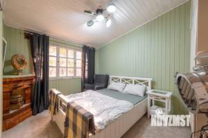2-к квартира, посуточно, 50м2, 1/2 этаж