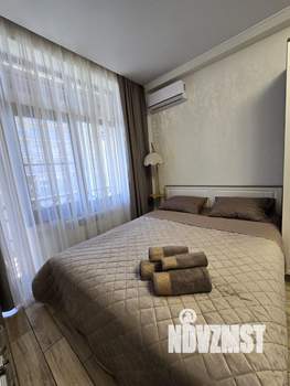 Студия квартира, на длительный срок, 29м2, 3/3 этаж